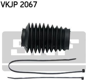 Bellow Kit, steering VKJP 2067
