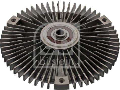 Clutch, radiator fan 18857