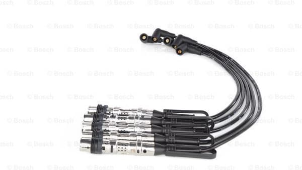 Ignition Cable Kit 0986356349 - image 2