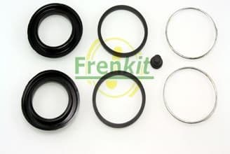 Brake caliper rear repair kit 243029 - image 2