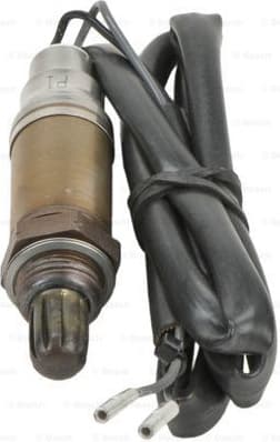 Oxygen Sensor Universal BOSCH F00HL00091 - image 2