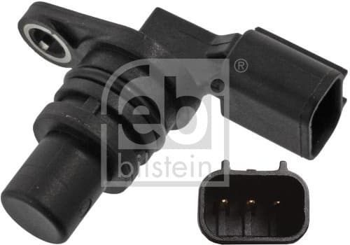 Sensor, crankshaft pulse 44900