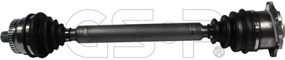 Drive Shaft 203007