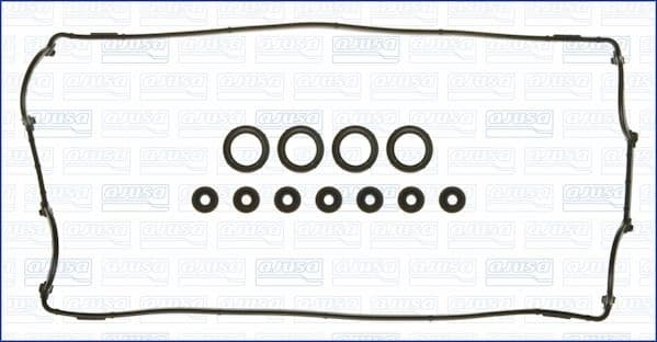 Gasket Set, cylinder head cover 56026500