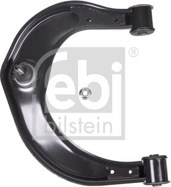 Control/Trailing Arm, wheel suspension 101278