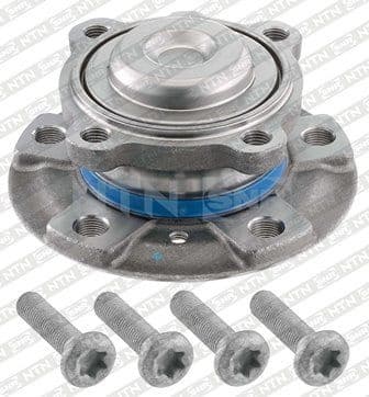 Wheel Bearing Kit R150.55
