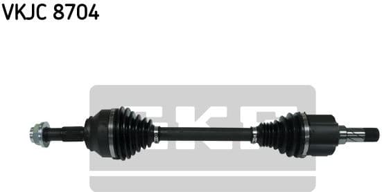 Drive Shaft VKJC 8704 - image 2