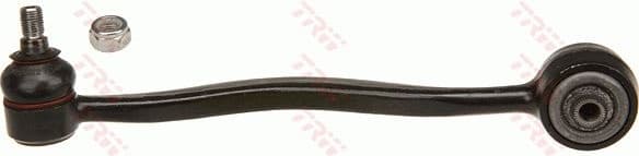 Control/Trailing Arm, wheel suspension JTC258