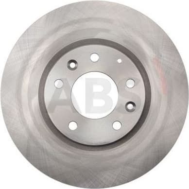 Brake Disc 18030
