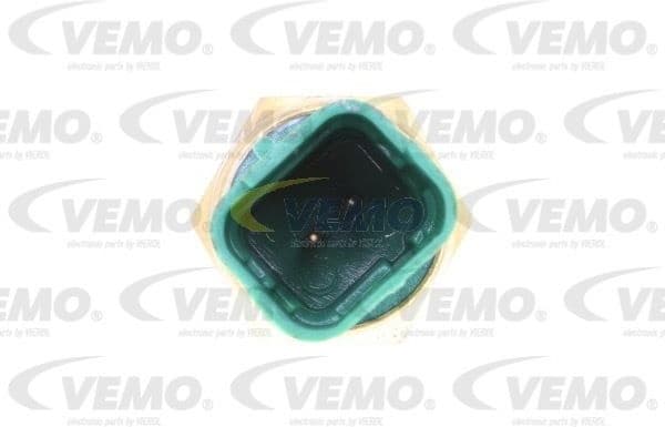 Sensor, coolant temperature V40-72-0376 - image 2