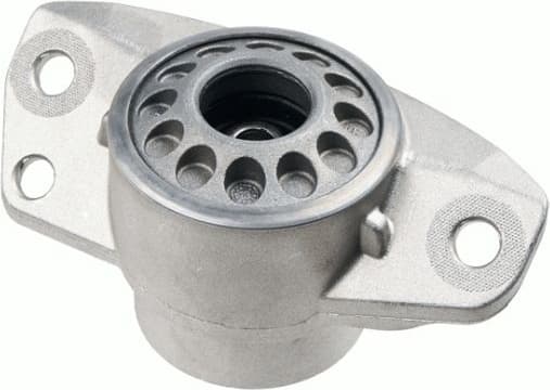 Shock absorber mounting rear 37301 01