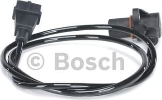 Sensor crankshaft position 0261210128 - image 4