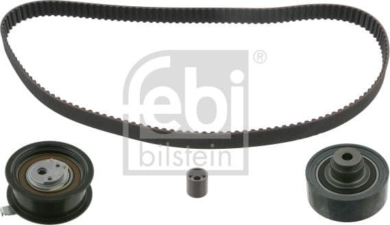 Timing Belt Kit 30781