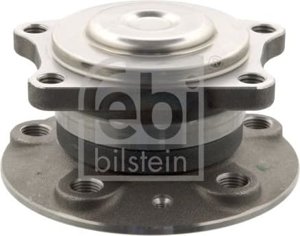 Wheel Bearing Kit 19248