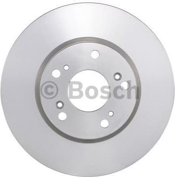 Brake Disc 0986479364