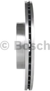 Brake Disc 0986479364 - image 2