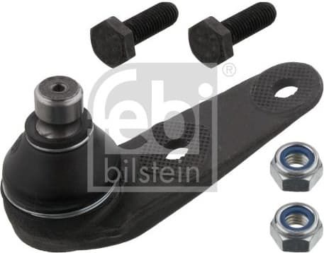 Ball Joint 03610