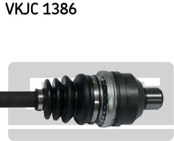 Drive Shaft VKJC 1386 - image 3