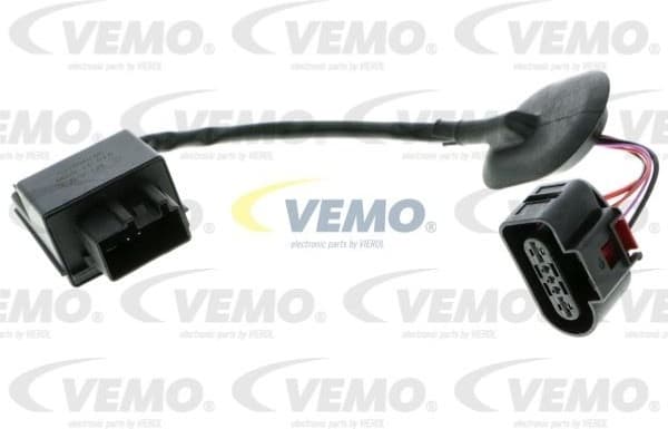 Control Unit, fuel pump Green Mobility Parts V15-71-0060