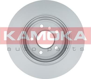 Brake Disc 1032520 - image 2