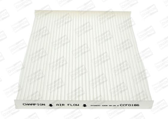 Filter cabin CCF0186