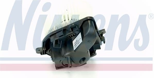 Interior Blower 87178 - image 4