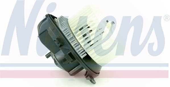 Interior Blower 87178 - image 5