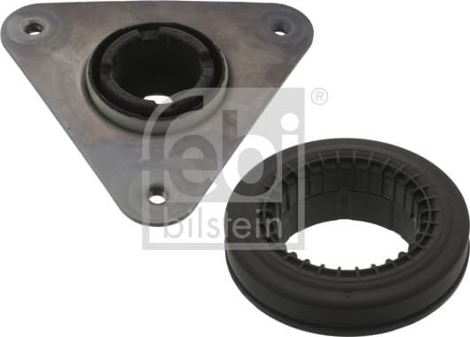 Repair Kit, suspension strut support mount 44662