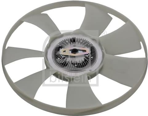 Fan, engine cooling 44863