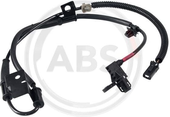 Sensor, wheel speed 30871