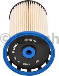 Fuel Filter F026402809