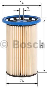 Fuel Filter F026402809 - image 5