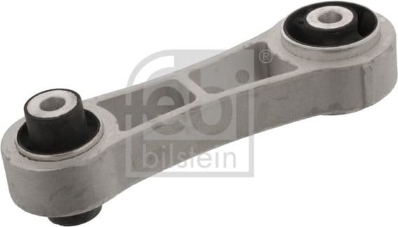 Mounting, automatic transmission 19909