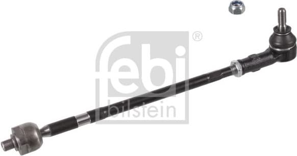 Tie Rod 10025