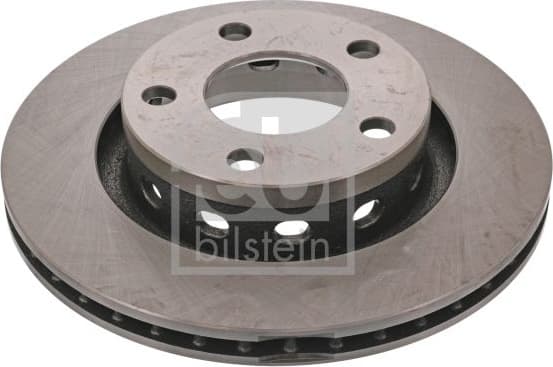 Brake Disc 43869