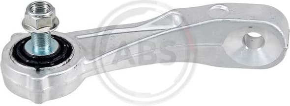 Link/Coupling Rod, stabiliser bar 261050