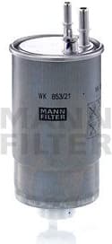 Fuel Filter WK853/21