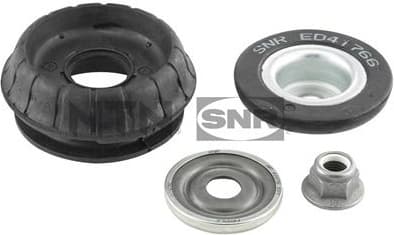 Repair Kit, suspension strut support mount KB655.03