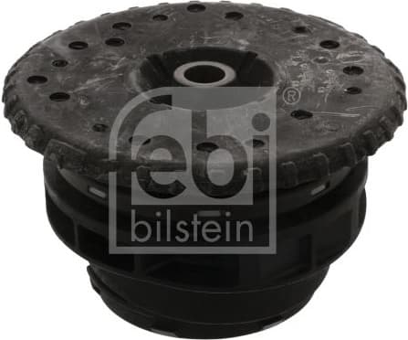 Repair Kit, suspension strut support mount 44917