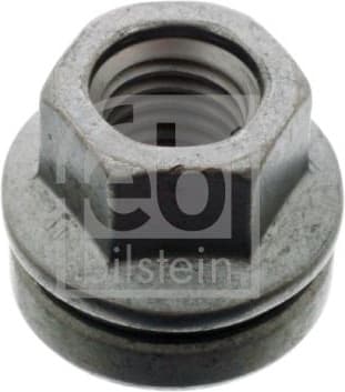 Wheel Nut 39371