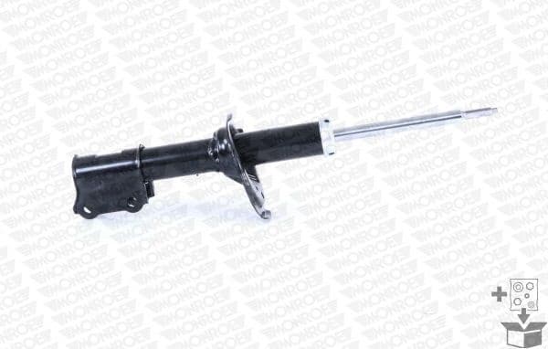 Shock Absorber MONROE ORIGINAL (Gas Technology) G7026