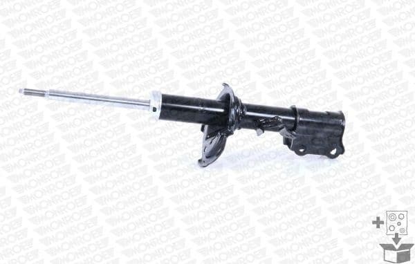 Shock Absorber MONROE ORIGINAL (Gas Technology) G7026 - image 2