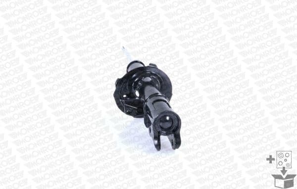 Shock Absorber MONROE ORIGINAL (Gas Technology) G7026 - image 3