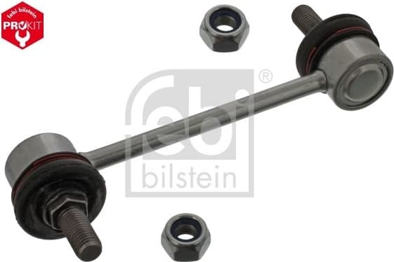 Link/Coupling Rod, stabiliser bar ProKit 24922 - image 2