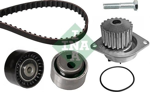 Water Pump & Timing Belt Kit 530011930