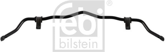 Stabiliser Bar, suspension 37574 - image 2