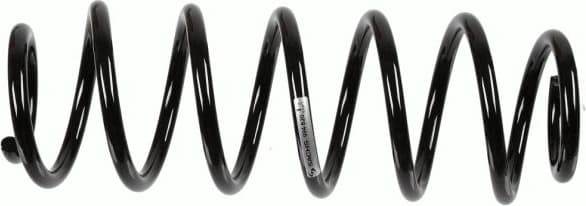 Suspension Spring 994 820