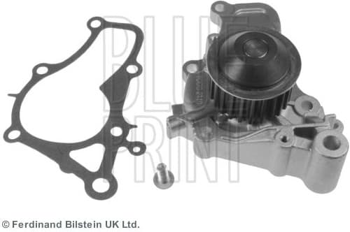 Water Pump, engine cooling ADC49126