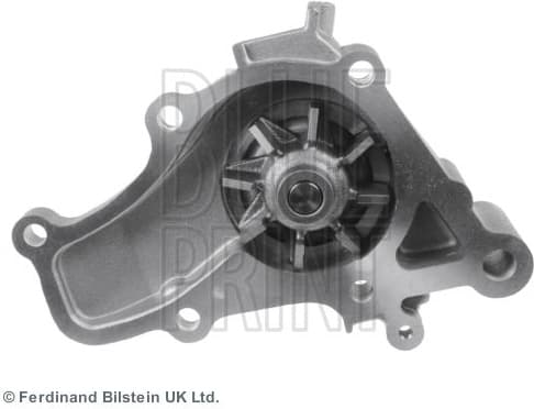 Water Pump, engine cooling ADC49126 - image 2
