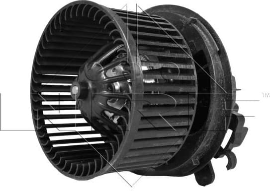 Interior Blower 34072 - image 2